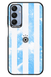 Argentina 2.0 - Samsung A25