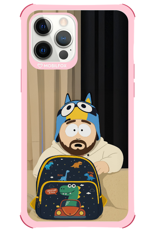 KidHeli 2.0 - Apple iPhone 12 Pro Max