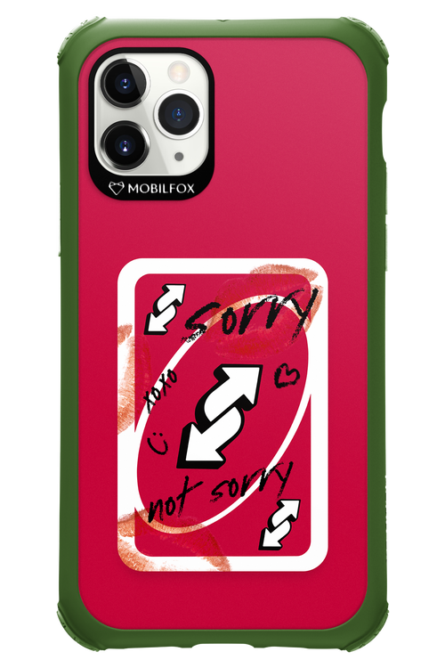 Turn 2.0 - Apple iPhone 11 Pro