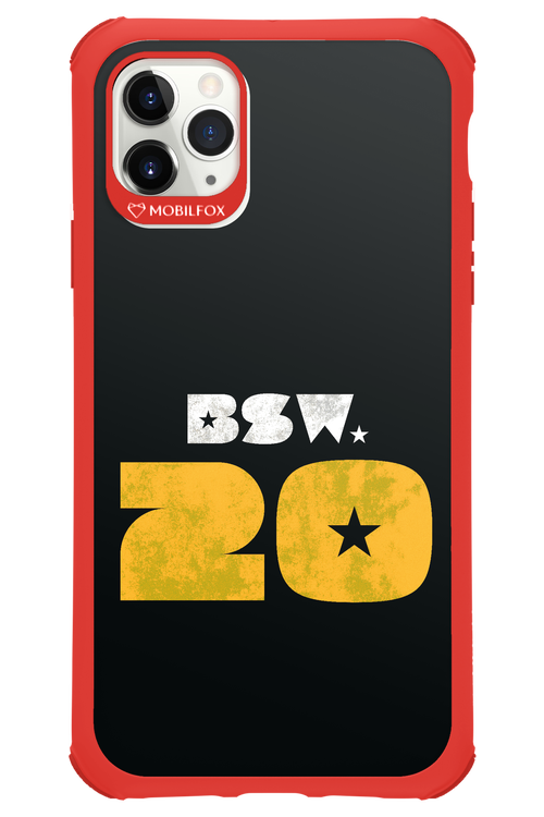BSW 20 (6) 2.0 - Apple iPhone 11 Pro Max
