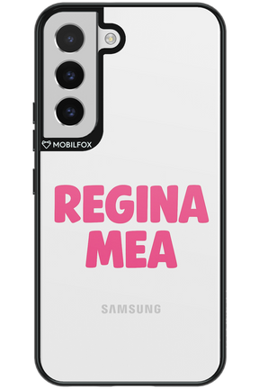 Regina Mea - Samsung Galaxy S22