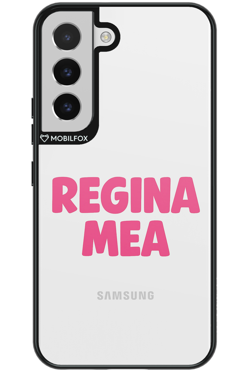 Regina Mea - Samsung Galaxy S22