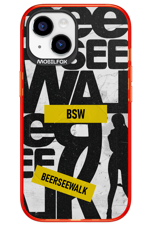 Beerseewalk II - Apple iPhone 15