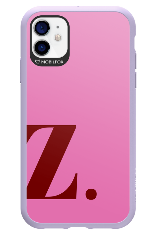 Z (Sorbet) 2.0 - Apple iPhone 11
