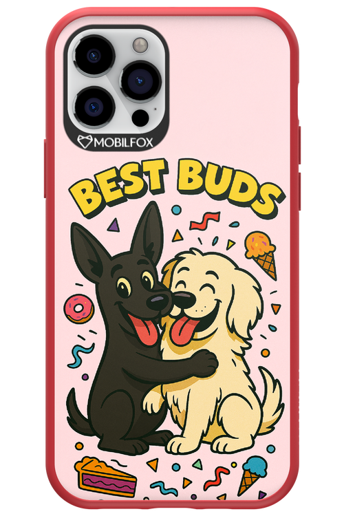 Best Buds 2.0 - Apple iPhone 12 Pro