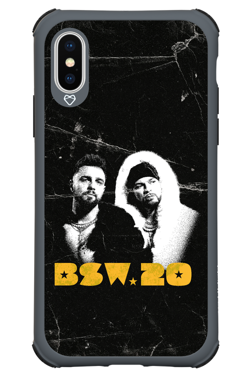 BSW 20 (3) 2.0 - Apple iPhone XS