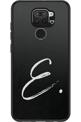 (Off Space) E 2.0 - Xiaomi Redmi Note 9