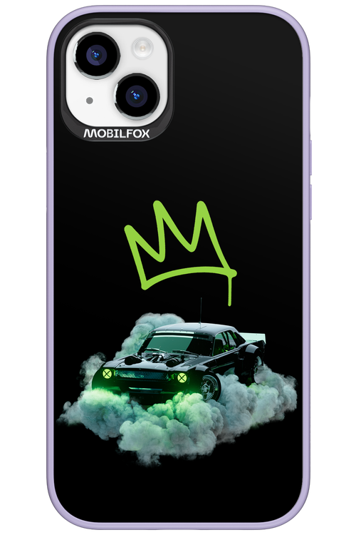 Just Dont Die - Apple iPhone 15 Plus