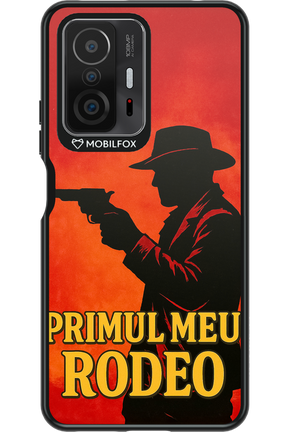 Rodeo - Xiaomi Mi 11T