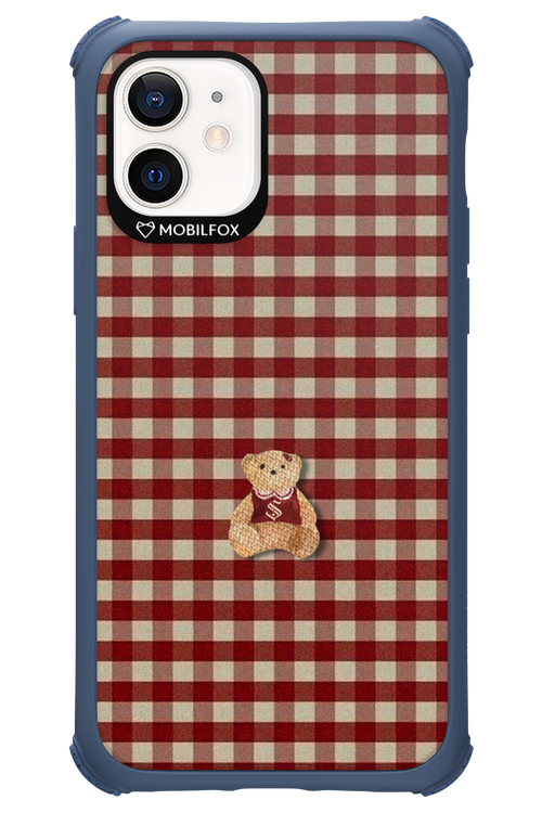 STELLAR TEDDY - Apple iPhone 12