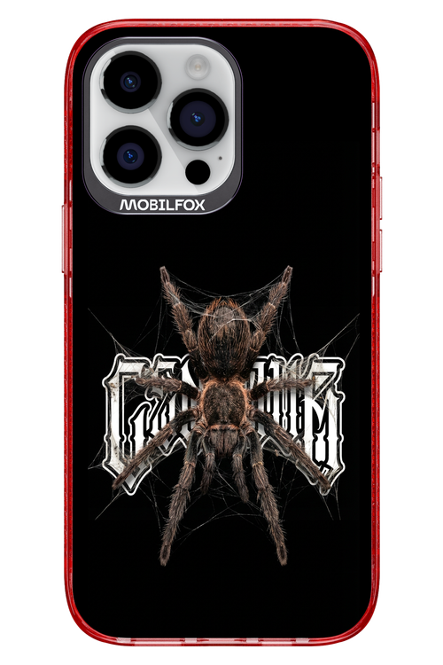 Centaur Logo Big Spider 2.0 - Apple iPhone 14 Pro Max