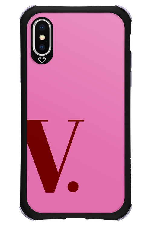 V (Sorbet) 2.0 - Apple iPhone XS