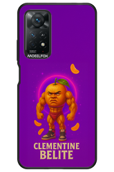 Clementine Belite Muscle 2.0 - Xiaomi Redmi Note 11Pro 4G/5G