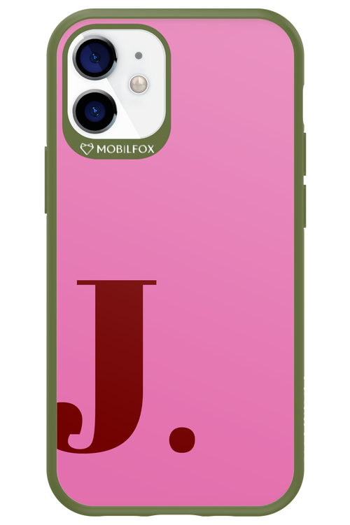 J (Sorbet) 2.0 - Apple iPhone 12 Mini