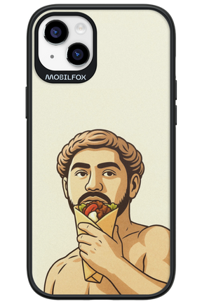 AȘ LUPTA  - Apple iPhone 14 Plus