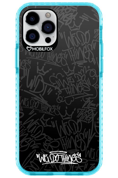 We Do Things 2.0 - Apple iPhone 12 Pro