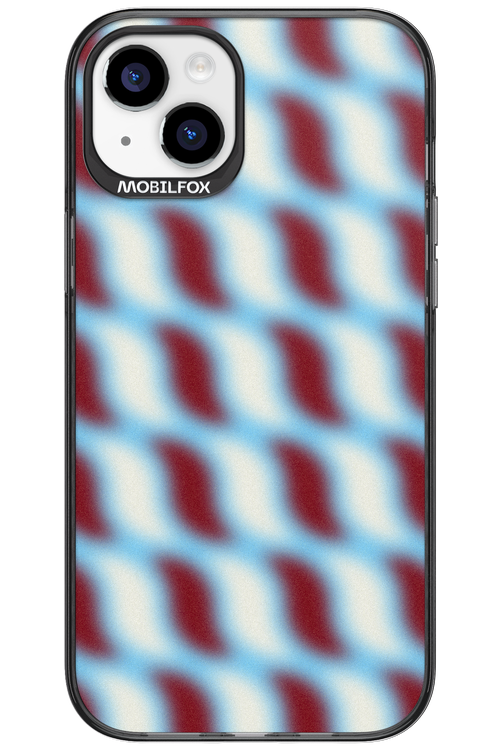 Cold Wave 2.0 - Apple iPhone 15 Plus