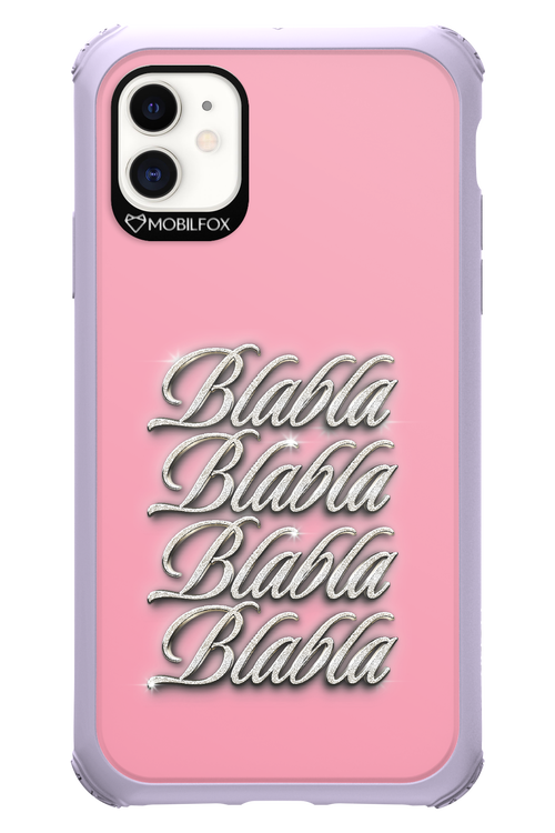 Blabla Blabla 2.0 - Apple iPhone 11