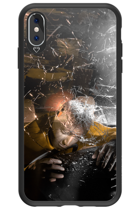 Final Impact - Apple iPhone XS Max