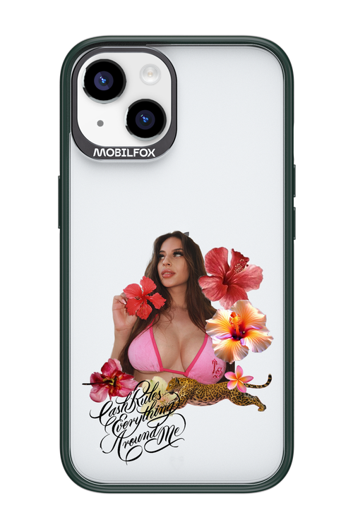 Island Money Muse - Apple iPhone 14