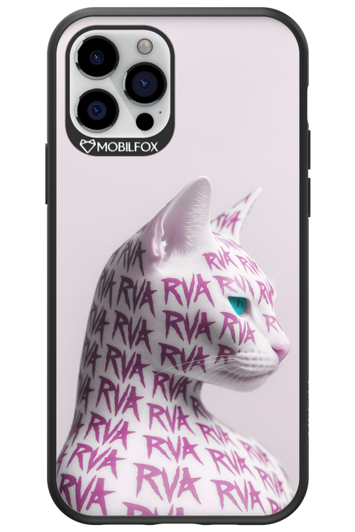 RVA Cat 2.0 - Apple iPhone 12 Pro