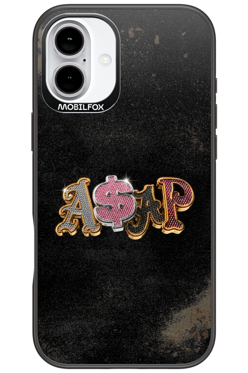 ASAP 2.0 - Apple iPhone 16 Plus
