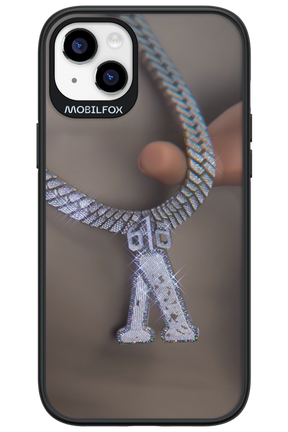 Azteca Chain 2.0 - Apple iPhone 14 Plus