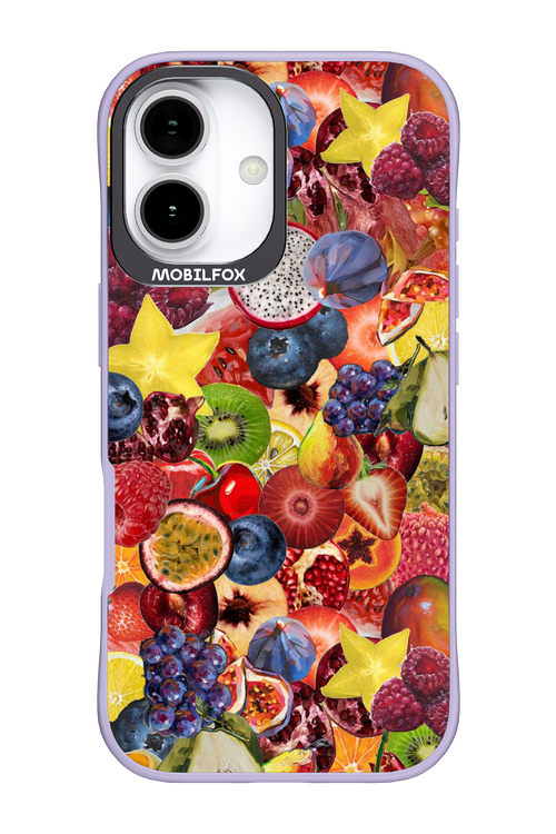 Fruit Basket 2.0 - Apple iPhone 17