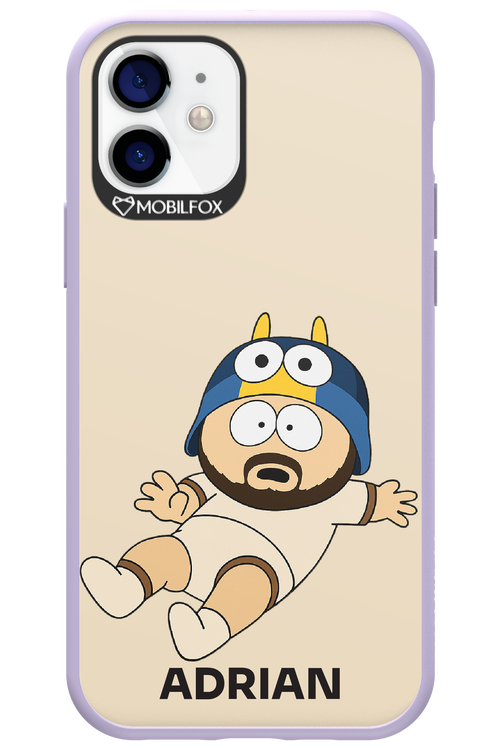 ChildHeli 1 - Apple iPhone 12