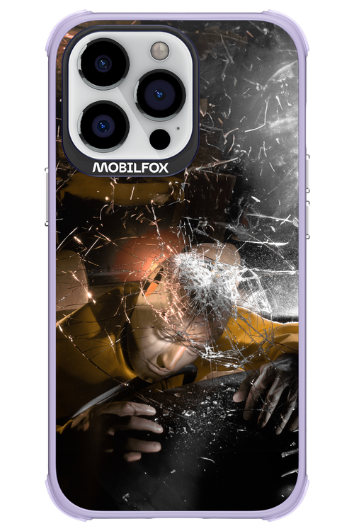 Final Impact 2.0 - Apple iPhone 13 Pro