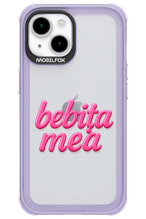 Meaa 2.0 - Apple iPhone 15