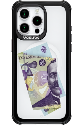 Lei 100 - Apple iPhone 15 Pro Max