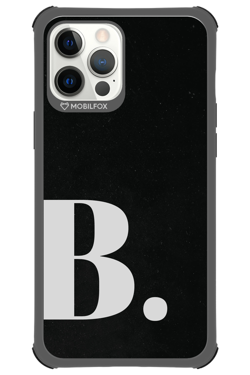B (Off Space) 2.0 - Apple iPhone 12 Pro Max
