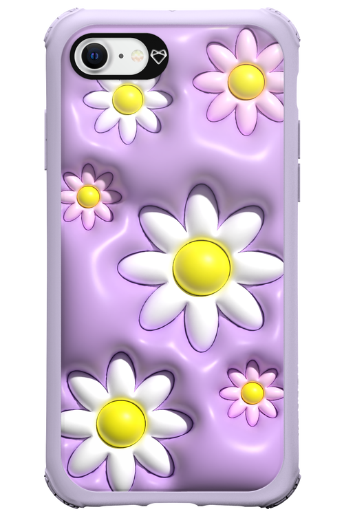 Lavender - Apple iPhone SE 2020