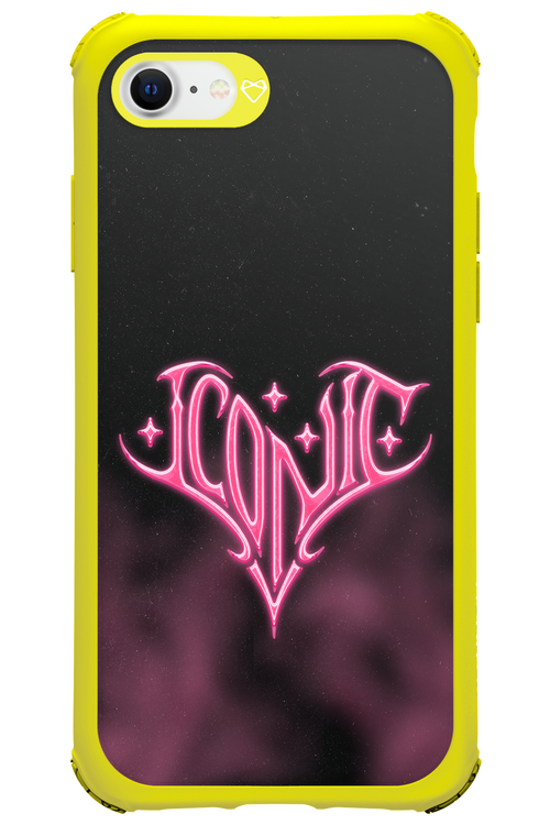 Iconica 2.0 - Apple iPhone SE 2022