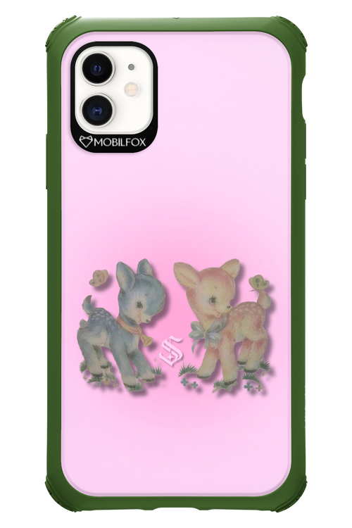 STELLAR DEERS - Apple iPhone 11