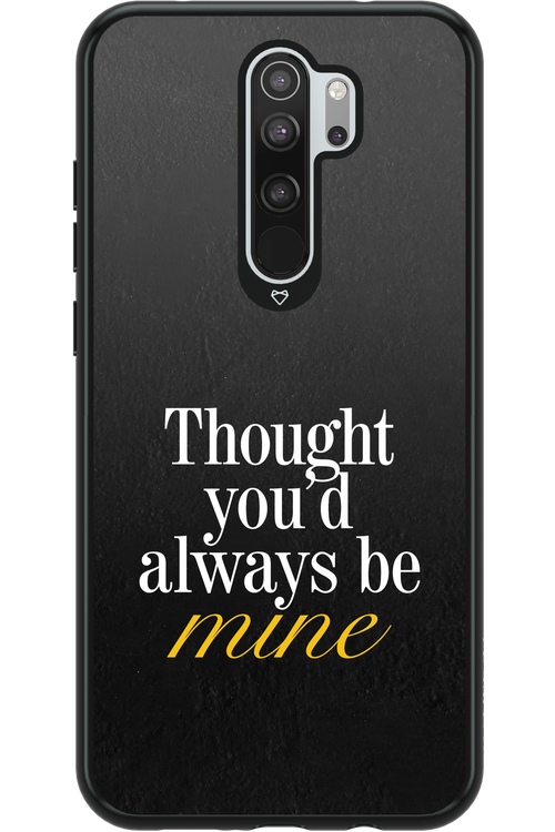 BSW FourSeasons 1 2.0 - Xiaomi Redmi Note 8 Pro