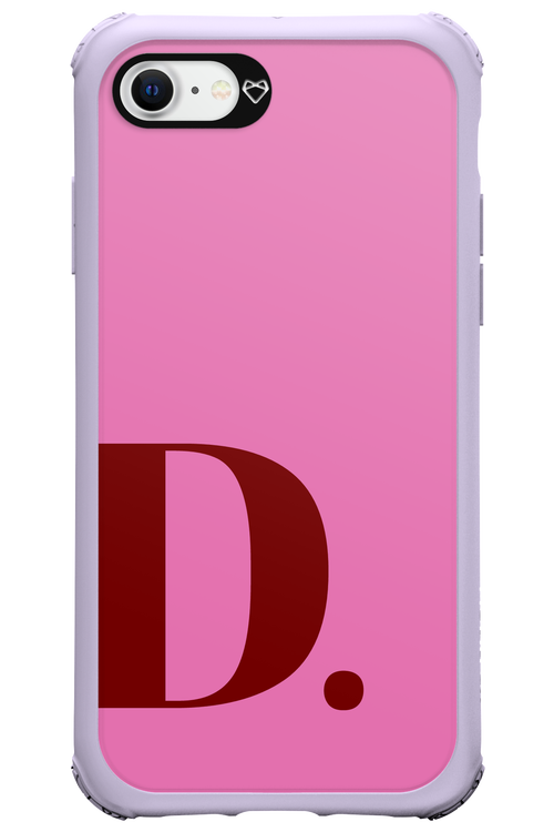 D (Sorbet) 2.0 - Apple iPhone SE 2022