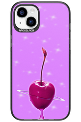 Space Cherry - Apple iPhone 15 Plus