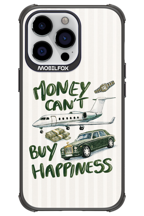 Buy Happiness 2.0 - Apple iPhone 13 Pro