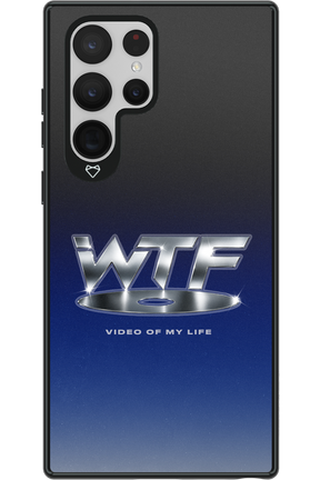 W T F 2.0 - Samsung Galaxy S22 Ultra