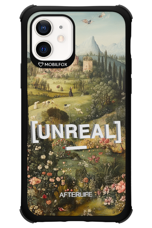 Afterlife 2.0 - Apple iPhone 12