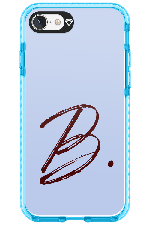 (Jellyfish Presso) B 2.0 - Apple iPhone SE 2022