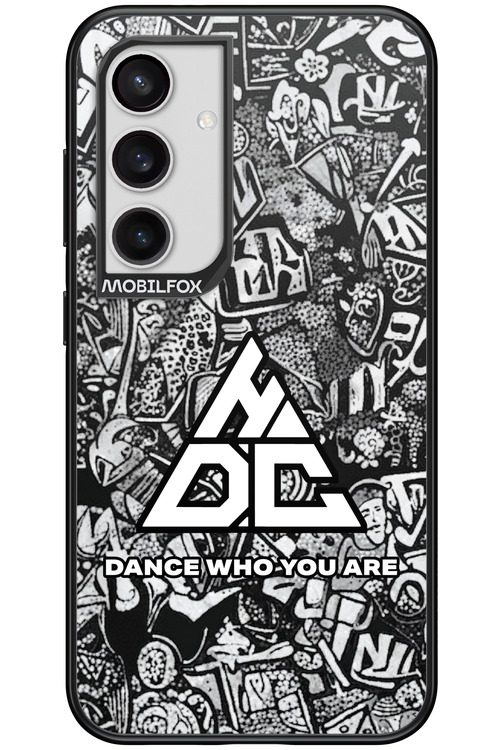 HDC 7 2.0 - Samsung Galaxy S24