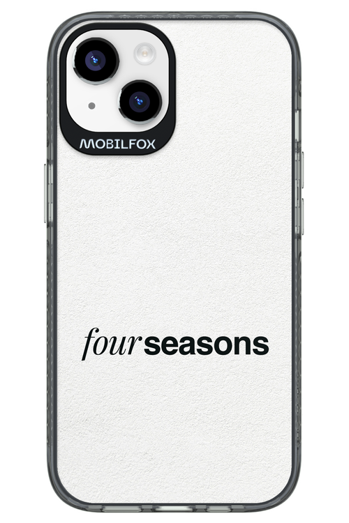 BSW FourSeasons 11 2.0 - Apple iPhone 14