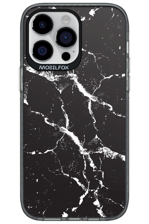 Grunge Marble - Apple iPhone 14 Pro Max