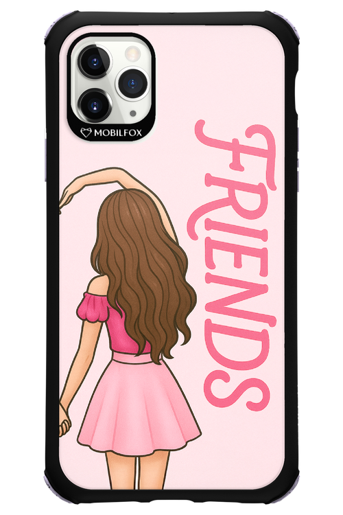 Friendssss - Apple iPhone 11 Pro Max