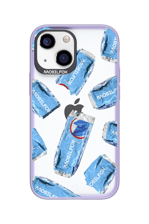 Mobilfox Gum 2.0 - Apple iPhone 13 Mini