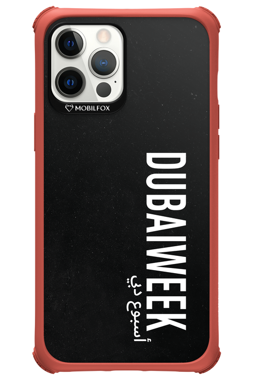 Dubaiweek 2.0 - Apple iPhone 12 Pro Max