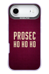 Prosec Ho - Apple iPhone 17 Air